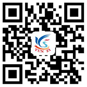 威海市韵姿美发化妆学二维码